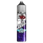IVG Menthol Range 50ml Shortfill - YD VAPE STORE