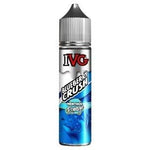 IVG Menthol Range 50ml Shortfill - YD VAPE STORE