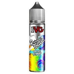 IVG Menthol Range 50ml Shortfill - YD VAPE STORE