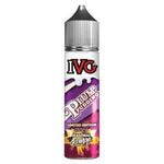 IVG Mixer Range 50ml Shortfill - YD VAPE STORE