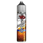 IVG Pop Range 50ml Shortfill - YD VAPE STORE