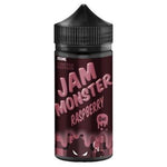 Jam Monster 100ml Shortfill - YD VAPE STORE