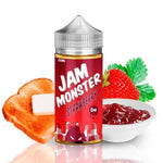 Jam Monster 100ml Shortfill - YD VAPE STORE