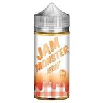 Jam Monster 100ml Shortfill - YD VAPE STORE