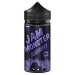 Jam Monster 100ml Shortfill - YD VAPE STORE