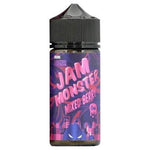 Jam Monster 100ml Shortfill - YD VAPE STORE