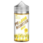 Jam Monster 100ml Shortfill - YD VAPE STORE