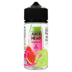 Juice Head 100ml Shortfill - YD VAPE STORE