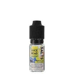 Juice Head 10ML Nic Salt (Pack of 10) - YD VAPE STORE