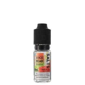 Juice Head 10ML Nic Salt (Pack of 10) - YD VAPE STORE