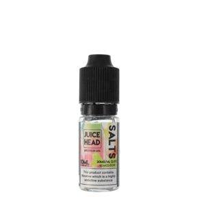 Juice Head 10ML Nic Salt (Pack of 10) - YD VAPE STORE