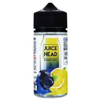 Juice Head Freeze 100ml Shortfill - YD VAPE STORE