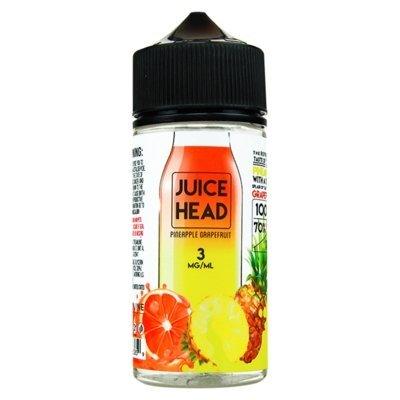 Juice Head Freeze 100ml Shortfill - YD VAPE STORE