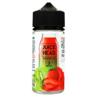 Juice Head Freeze 100ml Shortfill - YD VAPE STORE