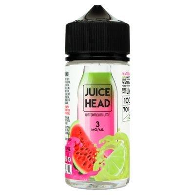 Juice Head Freeze 100ml Shortfill - YD VAPE STORE