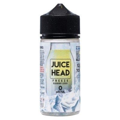 Juice Head Freeze 100ml Shortfill - YD VAPE STORE