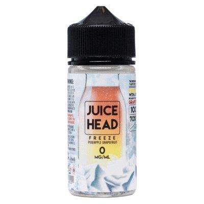 Juice Head Freeze 100ml Shortfill - YD VAPE STORE