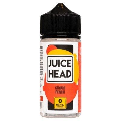 Juice Head Freeze 100ml Shortfill - YD VAPE STORE