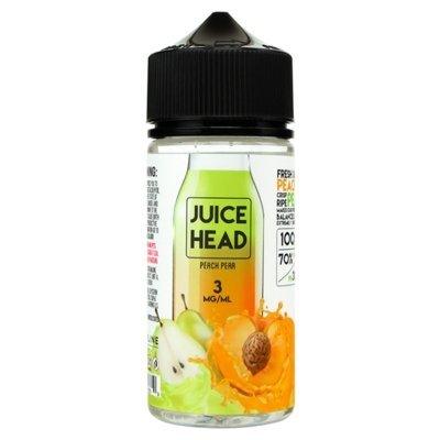 Juice Head Freeze 100ml Shortfill - YD VAPE STORE