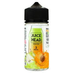 Juice Head Freeze 100ml Shortfill - YD VAPE STORE