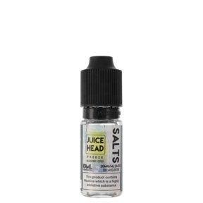 Juice Head Freeze 10ML Nic Salt (Pack of 10) - YD VAPE STORE