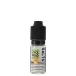 Juice Head Freeze 10ML Nic Salt (Pack of 10) - YD VAPE STORE