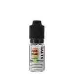 Juice Head Freeze 10ML Nic Salt (Pack of 10) - YD VAPE STORE