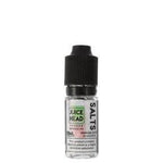 Juice Head Freeze 10ML Nic Salt (Pack of 10) - YD VAPE STORE