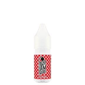 Just Jam 10ML Nic Salt (Pack of 10) - YD VAPE STORE