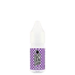 Just Jam 10ML Nic Salt (Pack of 10) - YD VAPE STORE