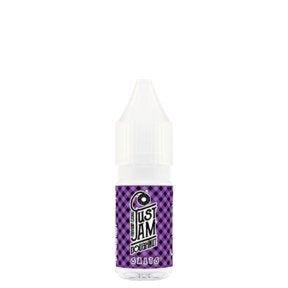 Just Jam 10ML Nic Salt (Pack of 10) - YD VAPE STORE