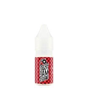 Just Jam 10ML Nic Salt (Pack of 10) - YD VAPE STORE