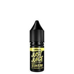 Just Juice 10ML Nic Salt (Pack of 10) - YD VAPE STORE