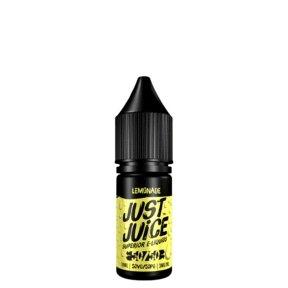 Just Juice 50/50 10ML Shortfill (Pack of 10) - YD VAPE STORE