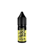 Just Juice 50/50 10ML Shortfill (Pack of 10) - YD VAPE STORE