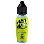Just Juice 50ml Shortfill - YD VAPE STORE