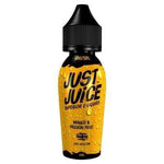 Just Juice 50ml Shortfill - YD VAPE STORE