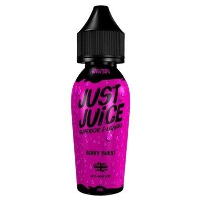 Just Juice 50ml Shortfill - YD VAPE STORE