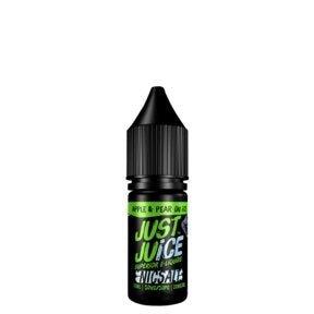 Just Juice Ice 10ML Nic Salt (Pack of 10) - YD VAPE STORE