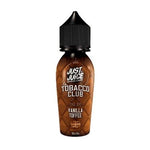 Just Juice Tobacco Club 50ml Shortfill - YD VAPE STORE