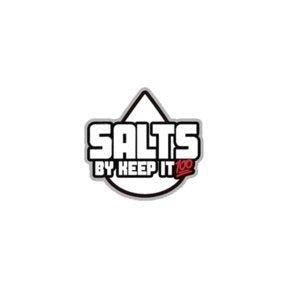 Keep It 100 10ML Nic Salt (Pack of 10) - YD VAPE STORE