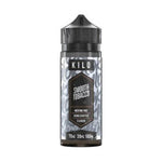 Kilo 100ML Shortfill - YD VAPE STORE