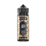 Kilo 100ML Shortfill - YD VAPE STORE