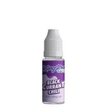 Kingston 10ML Nic Salt (Pack of 10) - YD VAPE STORE
