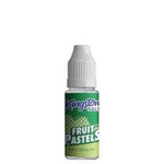 Kingston 10ML Nic Salt (Pack of 10) - YD VAPE STORE