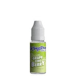 Kingston 10ML Nic Salt (Pack of 10) - YD VAPE STORE
