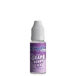 Kingston 10ML Nic Salt (Pack of 10) - YD VAPE STORE