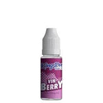 Kingston 10ML Nic Salt (Pack of 10) - YD VAPE STORE
