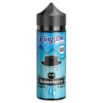 Kingston 50/50 100ML Shortfill - YD VAPE STORE