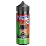 Kingston 50/50 100ML Shortfill - YD VAPE STORE